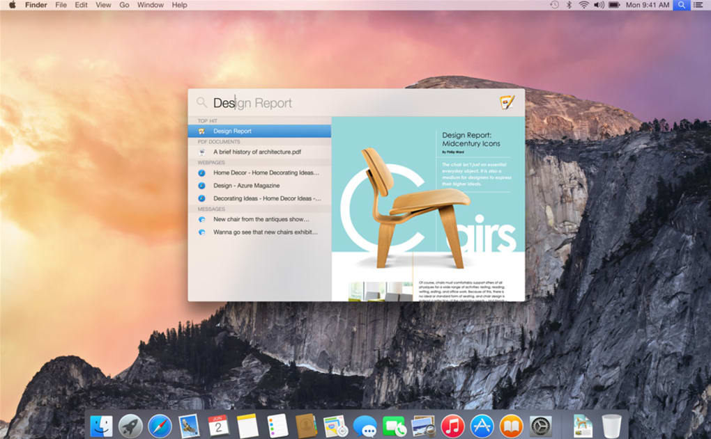 How To Download New Os X For Mac